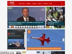 Sites similar to benguturk.com