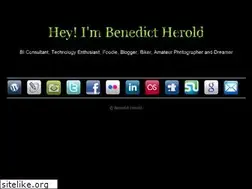 Sites similar to benh.org