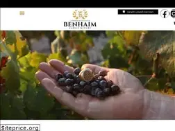 Sites similar to benhaim.co.il