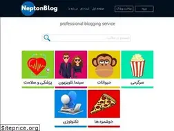 Sites similar to benham.ir