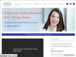 Sites similar to benhamforpa.com