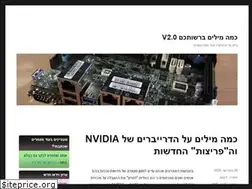 Sites similar to benhamo.org
