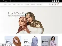 Sites similar to benharad.com