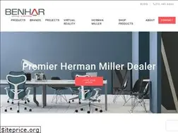 Sites similar to benharoffice.com