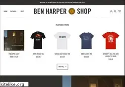 Sites similar to benharper.biz