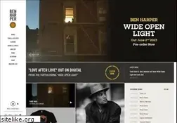 Sites similar to benharper.com