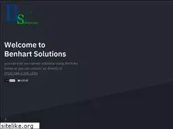 Sites similar to benhartsolutions.com