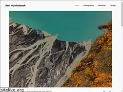 Sites similar to benhaulenbeek.com