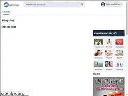 Sites similar to benhdalieu.vn