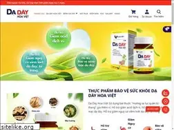 Sites similar to benhdaudaday.vn