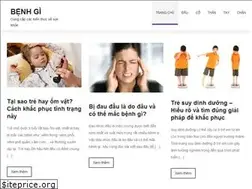 Sites similar to benhgi.info