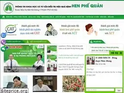 Sites similar to benhhen.vn