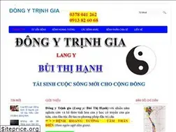 Sites similar to benhhoangtuong.com
