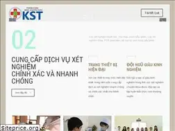 Sites similar to benhkysinhtrung.vn