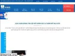 Sites similar to benhlyrang.vn