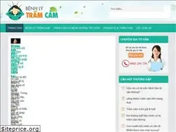 Sites similar to benhlytramcam.vn