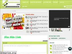 Sites similar to benhmohoinhieu.com