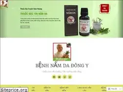 Sites similar to benhnamdadongy.wordpress.com
