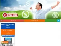 Sites similar to benhnamgioi.net.vn