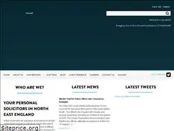Sites similar to benhoarebell.co.uk