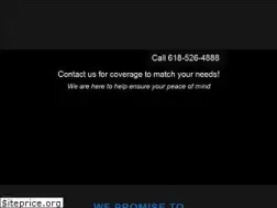 Sites similar to benhoffinsuranceagency.com