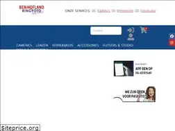 Sites similar to benhofland.nl