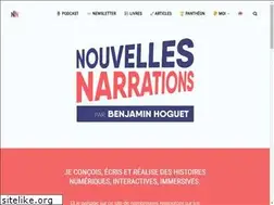Sites similar to benhoguet.com