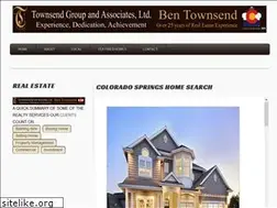 Sites similar to benhomes.com