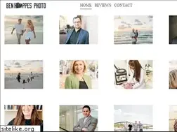 Sites similar to benhoppesphoto.com
