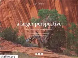 Sites similar to benhorne.com