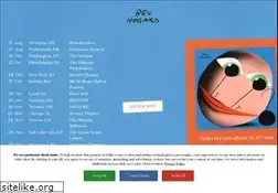 Sites similar to benhowardmusic.co.uk