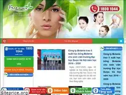 Sites similar to benhphunu.net.vn