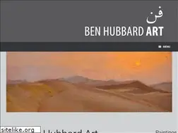 Sites similar to benhubbardart.com