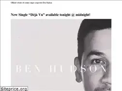 Sites similar to benhudsonmusic.com