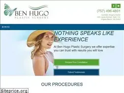 Sites similar to benhugo.com