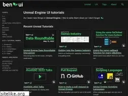 Sites similar to benhumphreys.ca