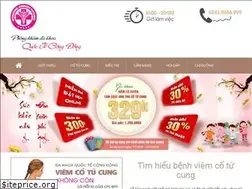 Sites similar to benhviemcotucung.com