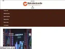 Sites similar to benhviemdacodia.net