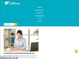 Sites similar to benhviemdaday.net
