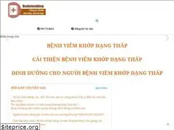 Sites similar to benhviemkhop.online