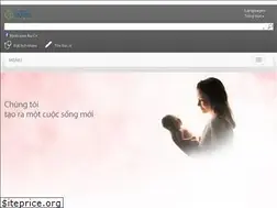 Sites similar to benhvienauco.com.vn