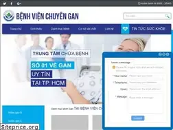 Sites similar to benhvienchuyengan.com