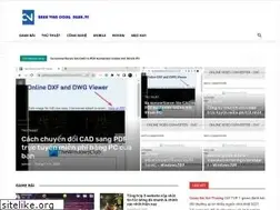 Sites similar to benhviencongnghe.vn