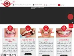 Sites similar to benhviendainam.vn