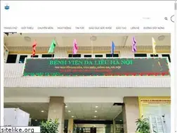 Sites similar to benhviendalieuhanoi.com