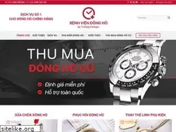 Sites similar to benhviendongho.com
