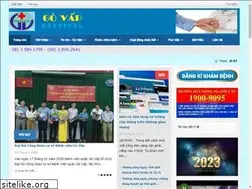 Sites similar to benhviengovap.vn