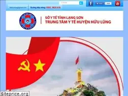 Sites similar to benhvienhuulung.vn