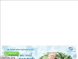 Sites similar to benhvienmat.vn