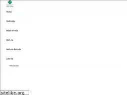 Sites similar to benhvienmatsaigon.org